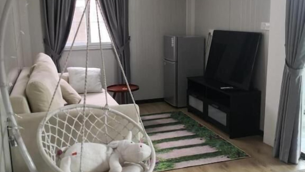 Photo of Livingroom in Titiwangsa