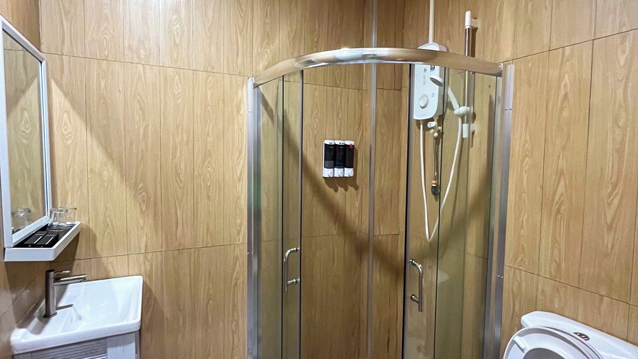 Photo of Bathroom in Titiwangsa