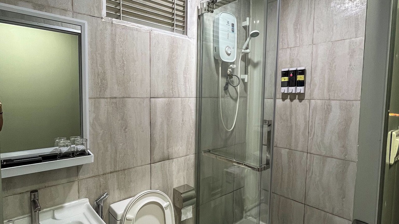 Photo of Bathroom in Titiwangsa