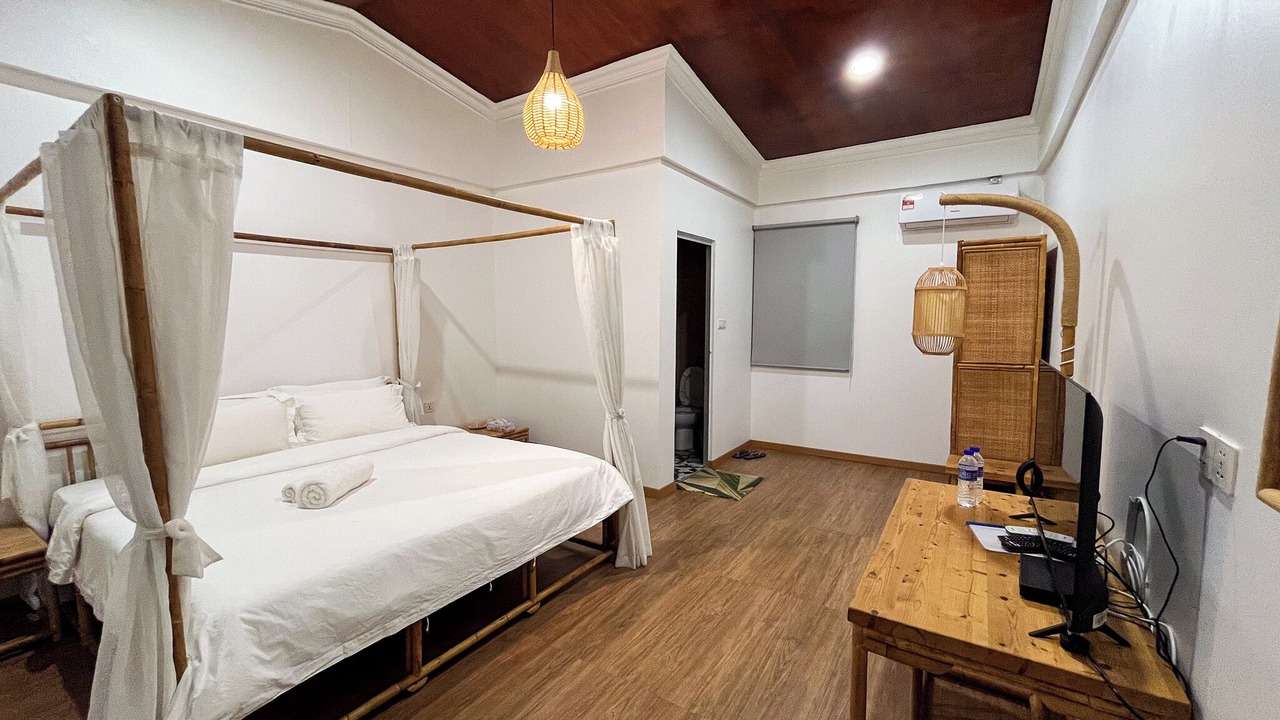 Photo of Bedroom in Titiwangsa