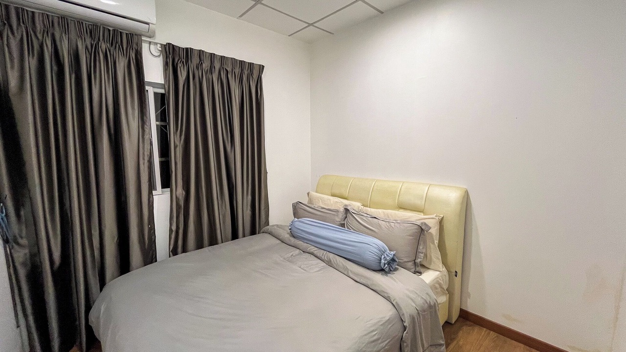Photo of Bedroom in Titiwangsa
