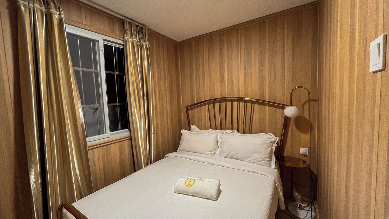 Photo of Bedroom in Titiwangsa