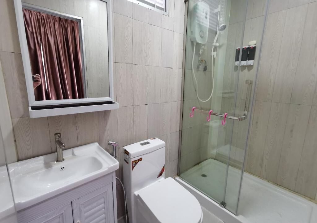 Photo of Bathroom in Titiwangsa