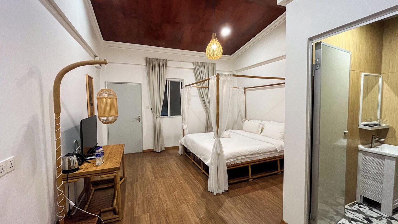 Photo of Bedroom in Titiwangsa