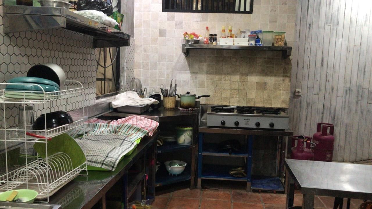Photo of Kitchen in Sukasada