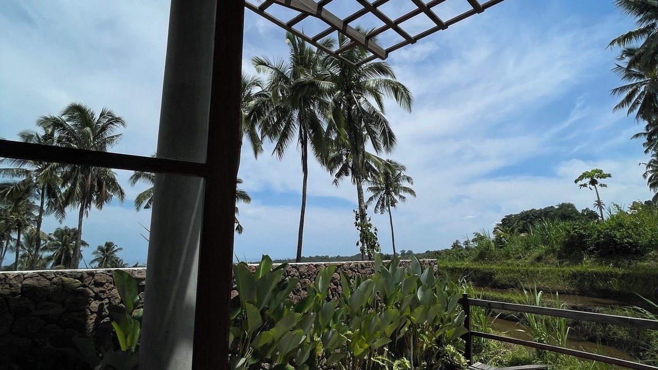 Photo of Patio Balcony in Sukasada