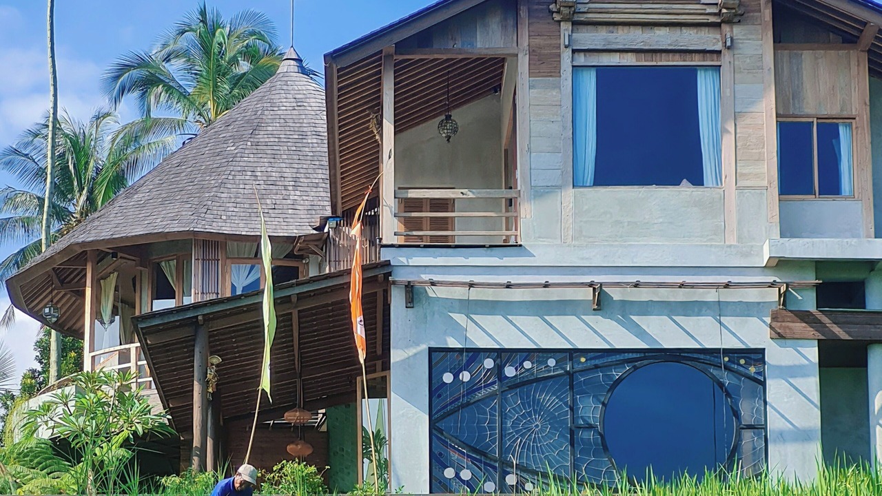 Photo of Outdoor in Sukasada