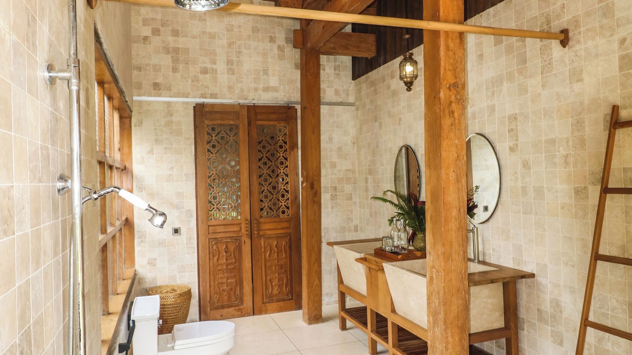 Photo of Bathroom in Sukasada