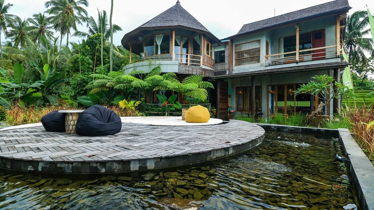 Photo of Outdoor in Sukasada