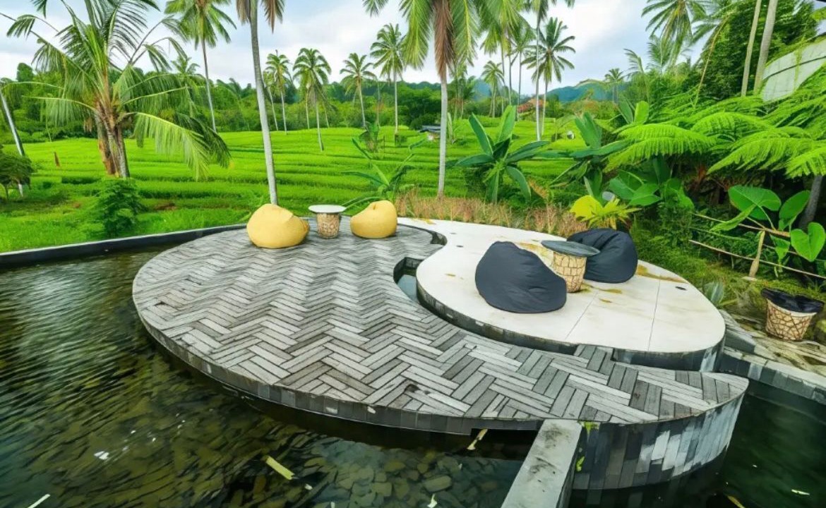 Photo of Outdoor in Sukasada