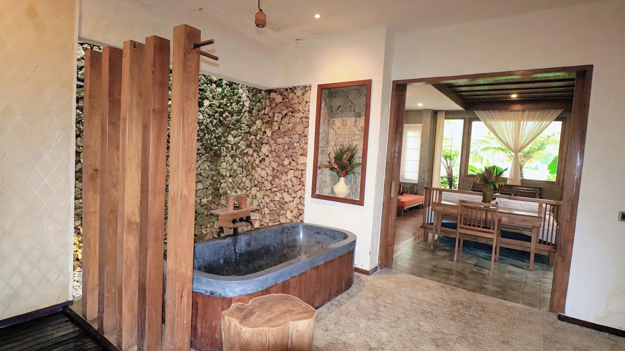 Photo of Bathroom in Sukasada