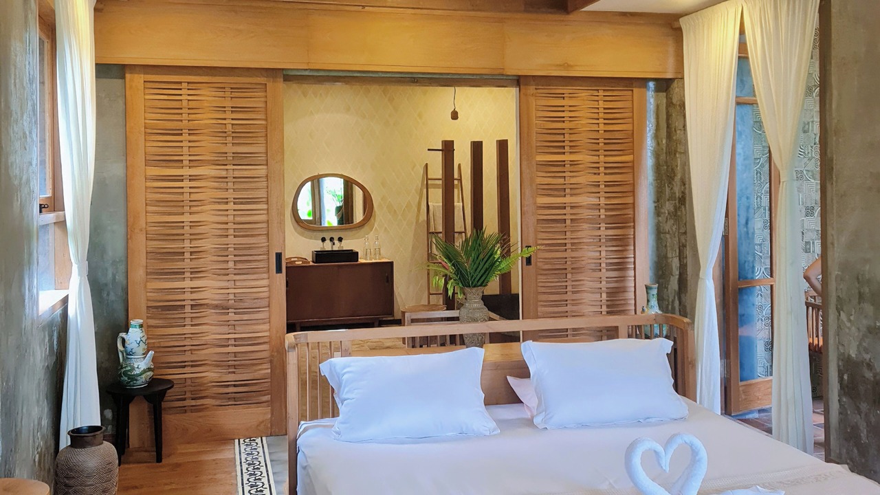Photo of Bedroom in Sukasada