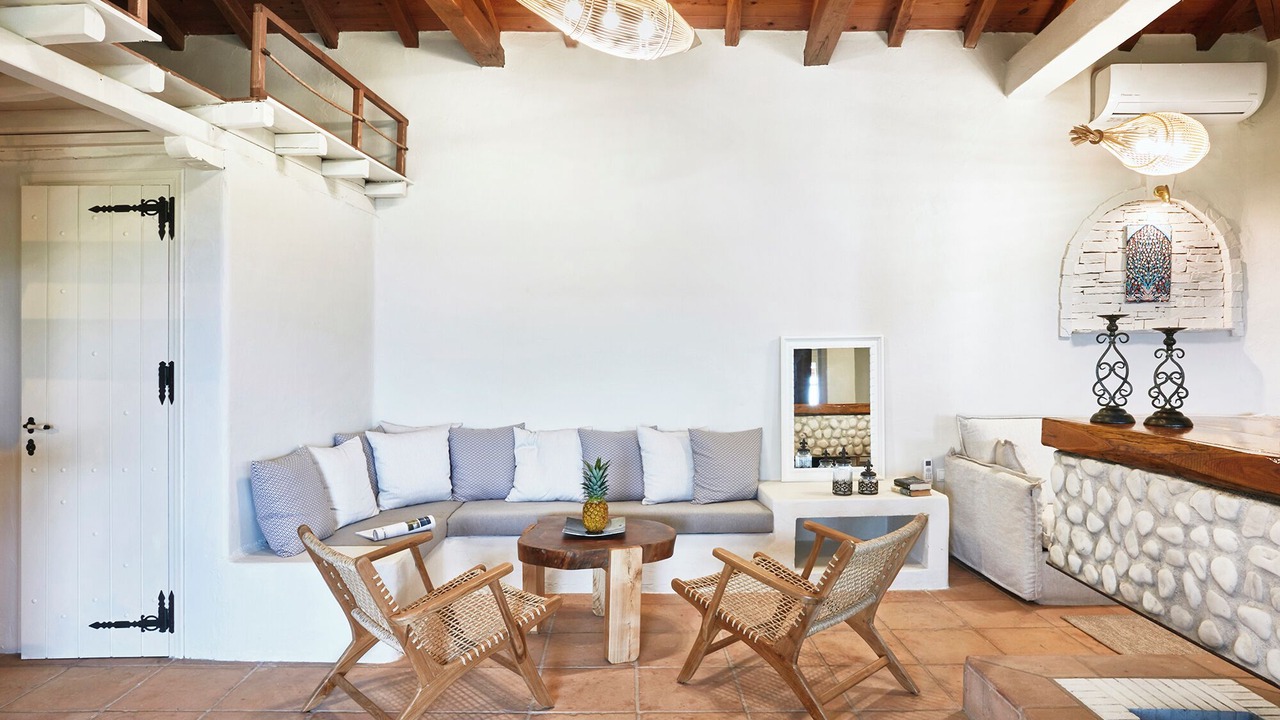Photo of Livingroom in Koukounaries