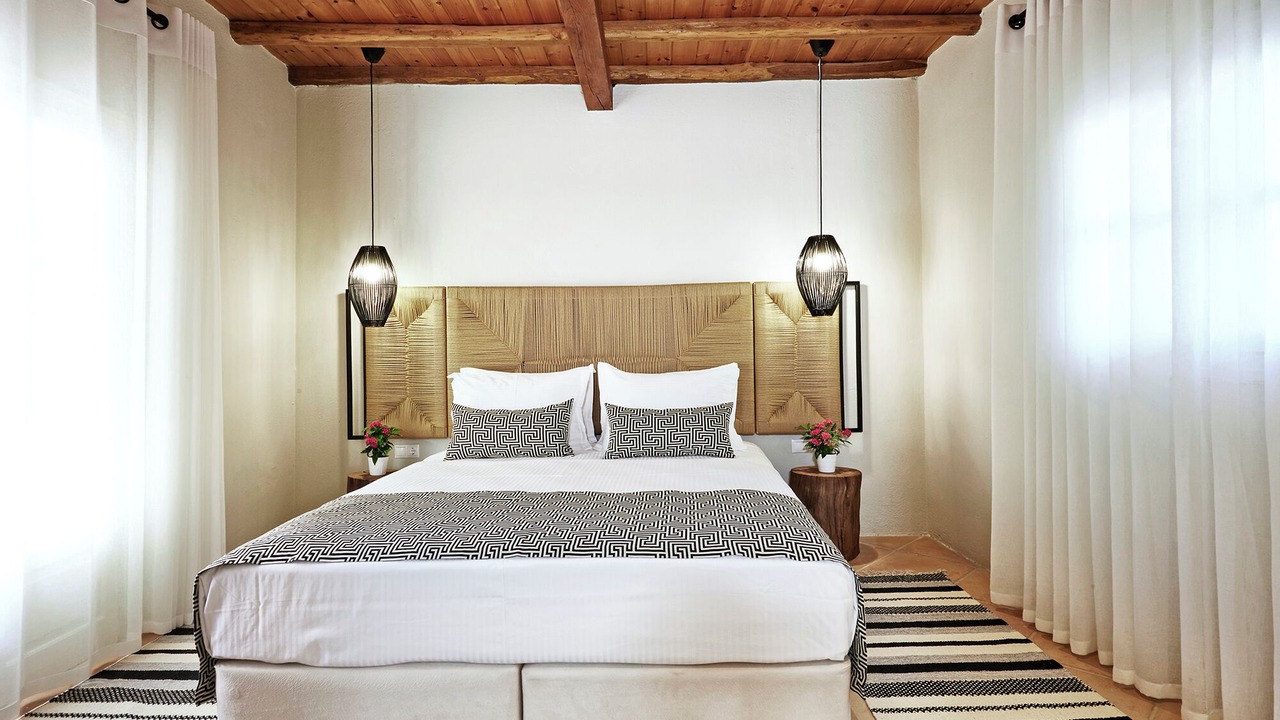 Photo of Bedroom in Koukounaries