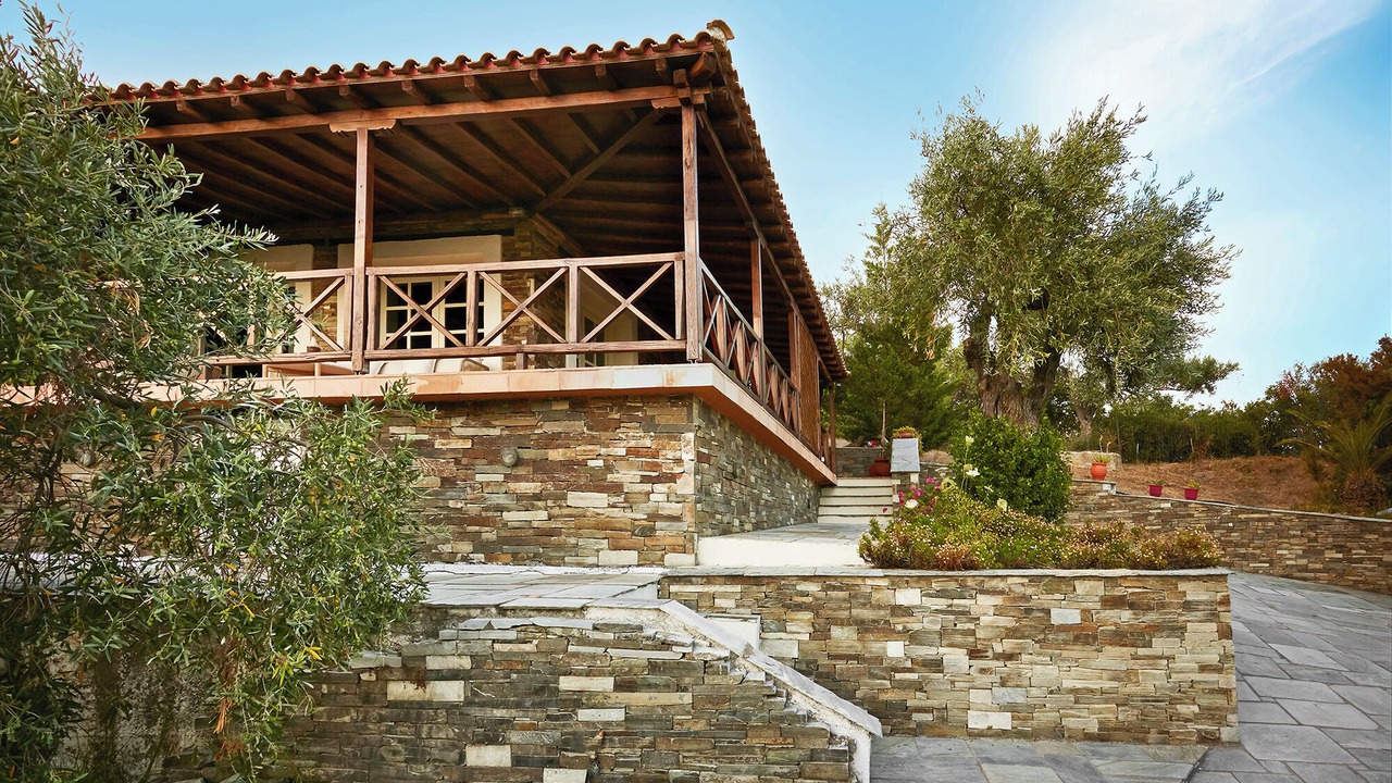 Photo of Outdoor in Koukounaries