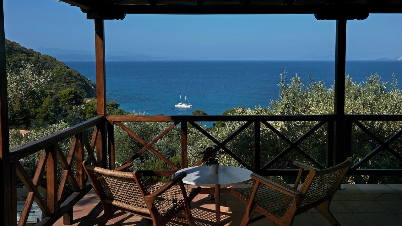 Photo of Outdoor in Koukounaries
