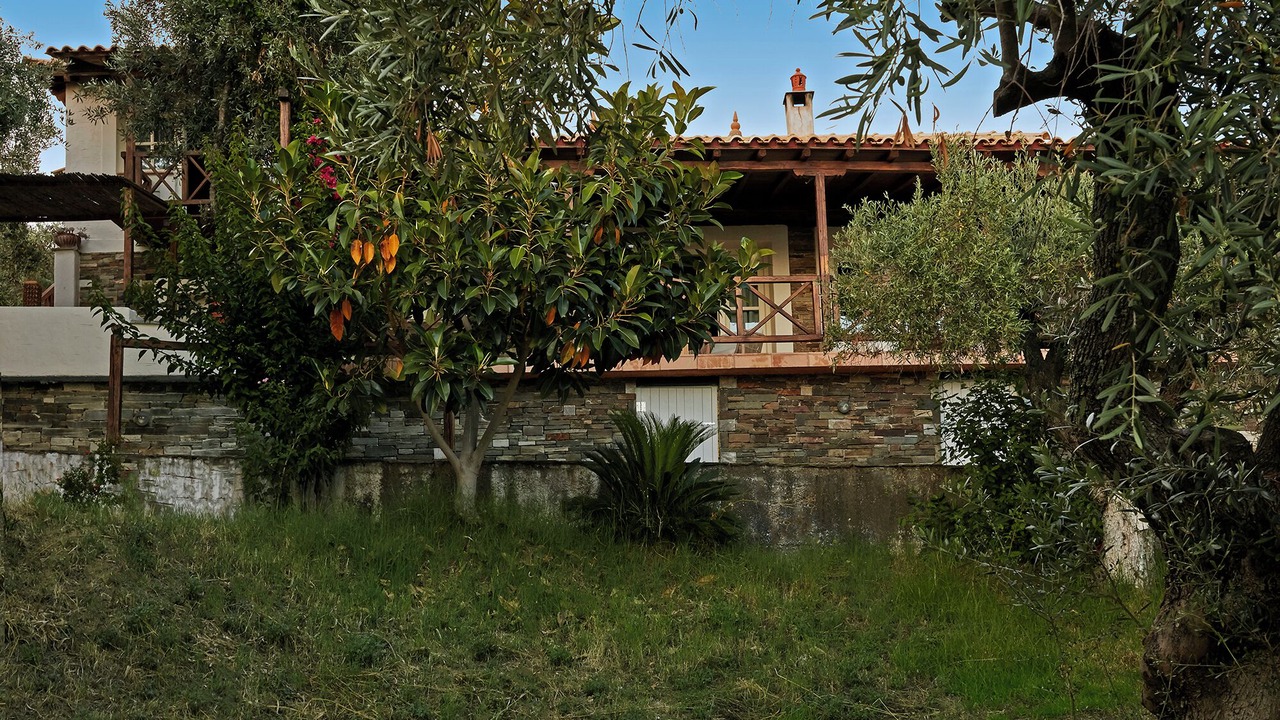 Photo of Outdoor in Koukounaries