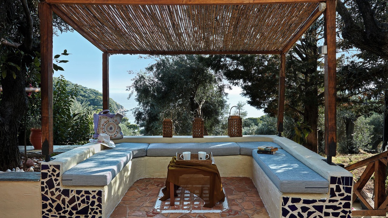 Photo of Outdoor in Koukounaries