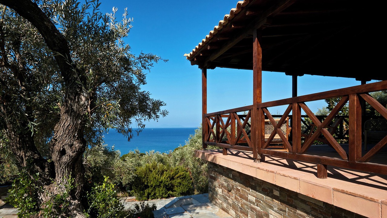 Photo of Outdoor in Koukounaries