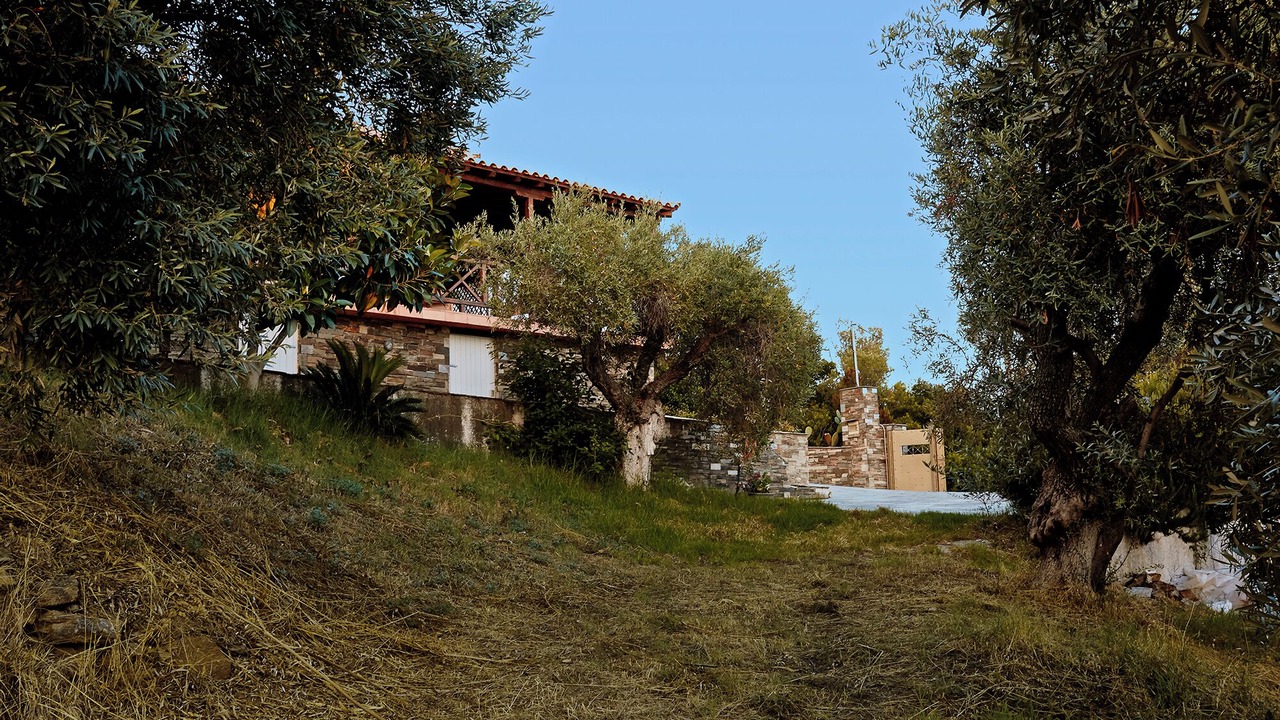 Photo of Outdoor in Koukounaries