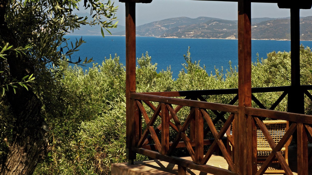 Photo of Outdoor in Koukounaries