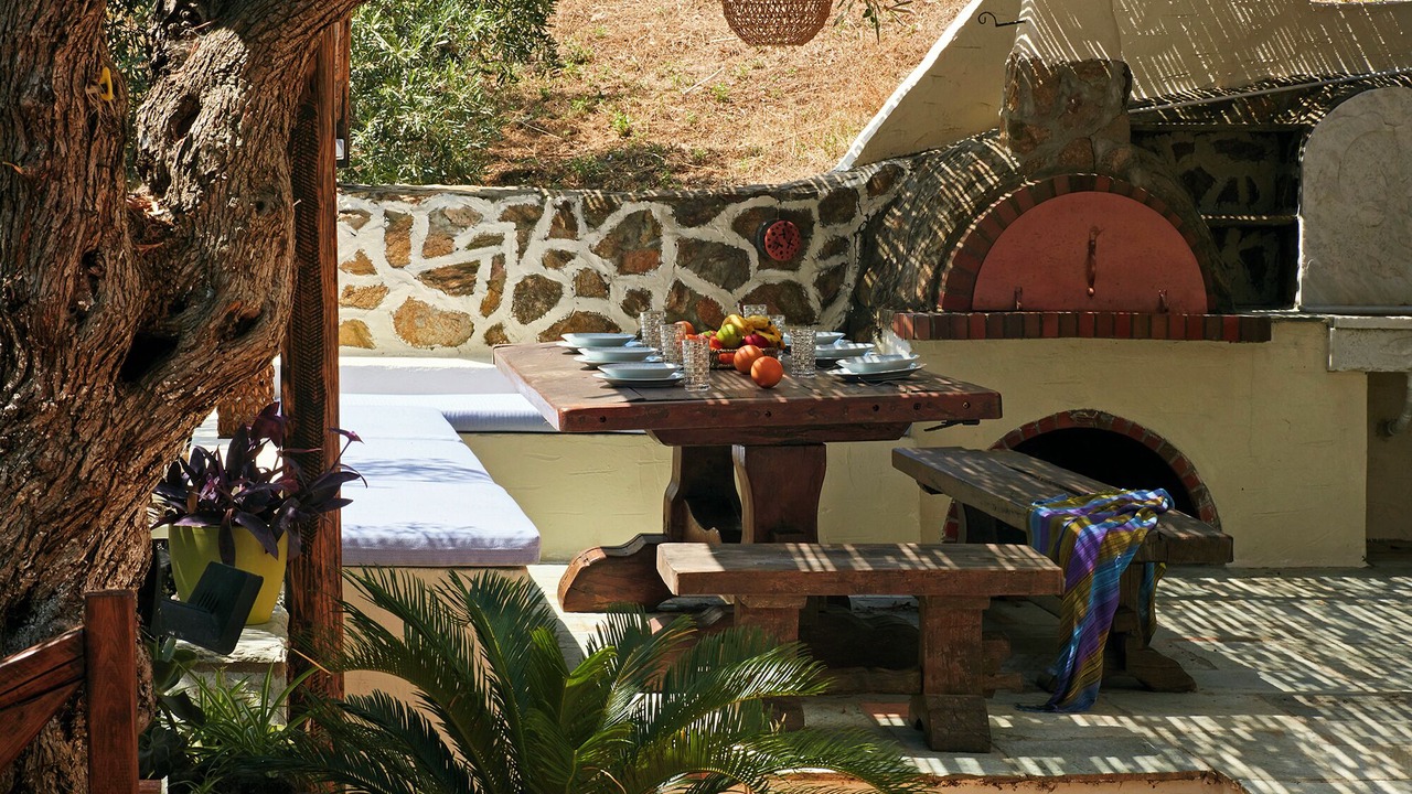 Photo of Outdoor in Koukounaries
