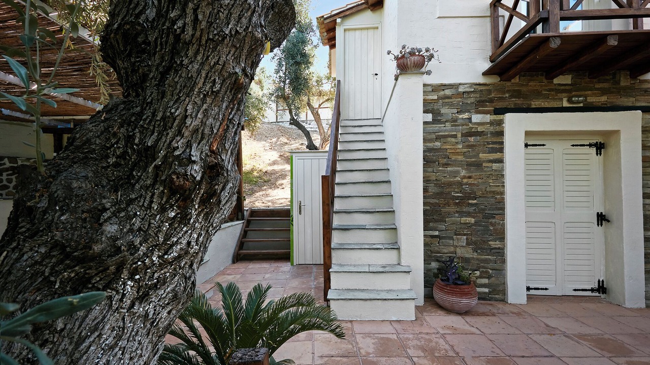 Photo of Outdoor in Koukounaries