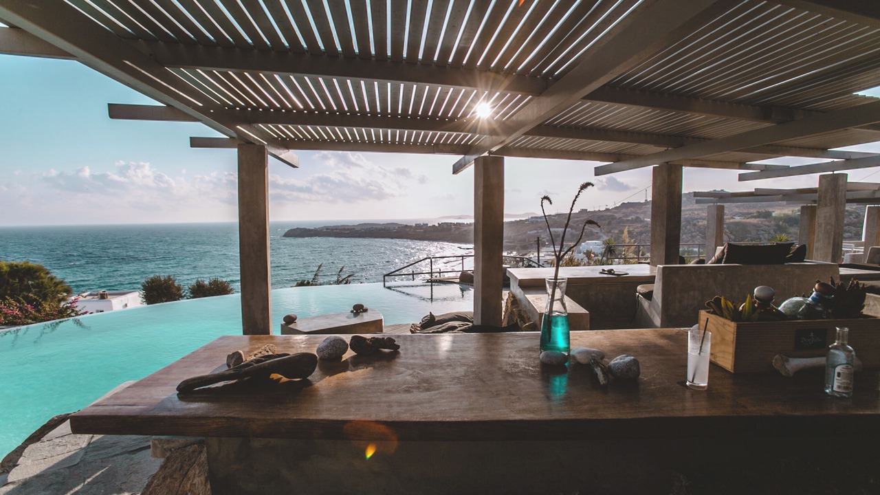 Photo of Outdoor in Paradise