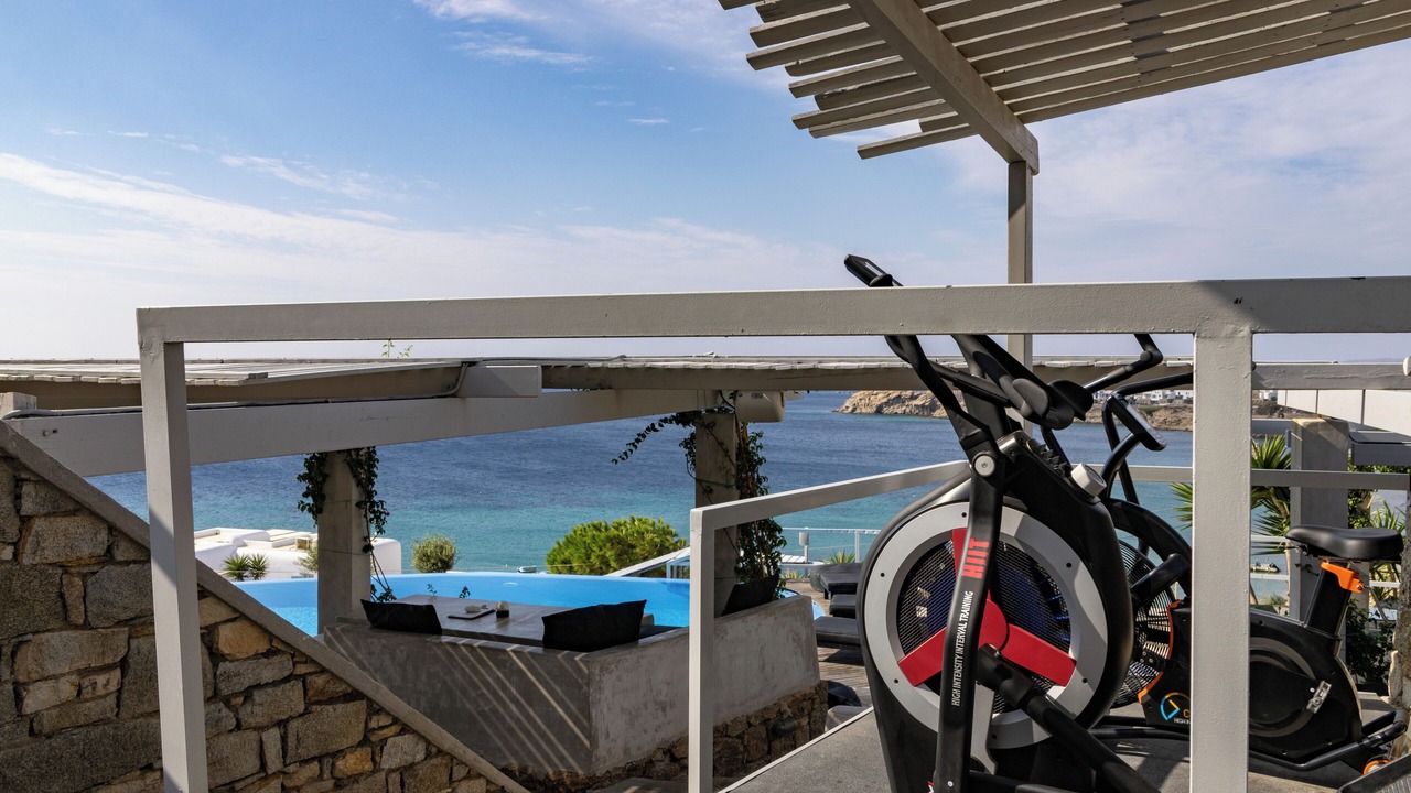 Photo of Outdoor in Paradise