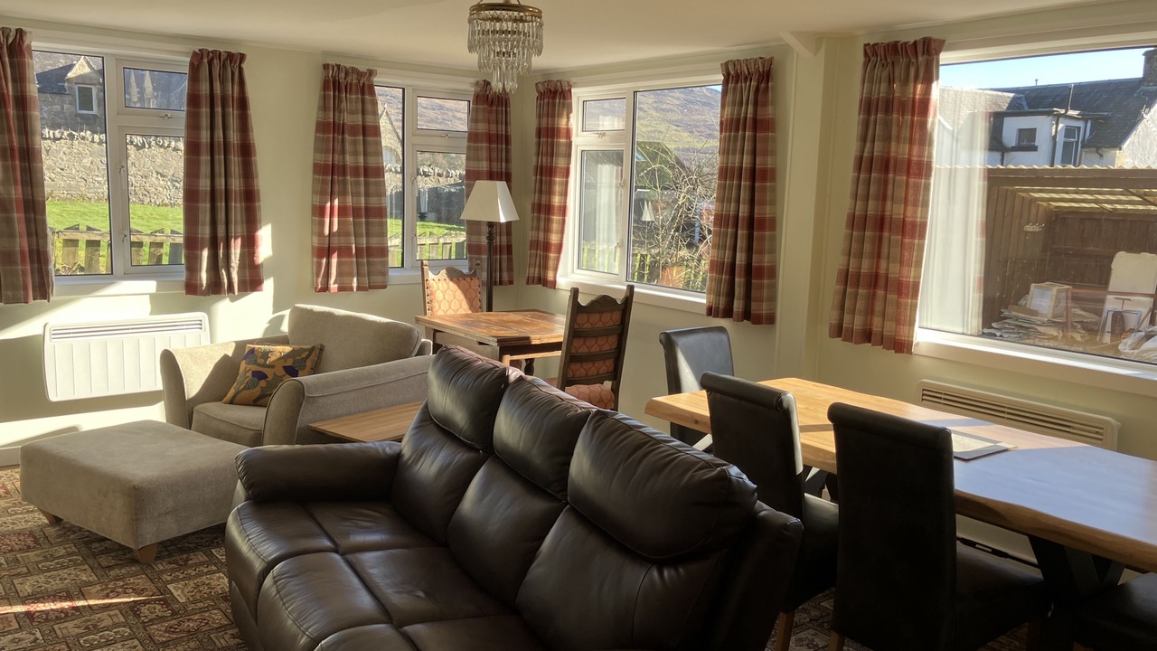 Photo of Livingroom in Fort Augustus