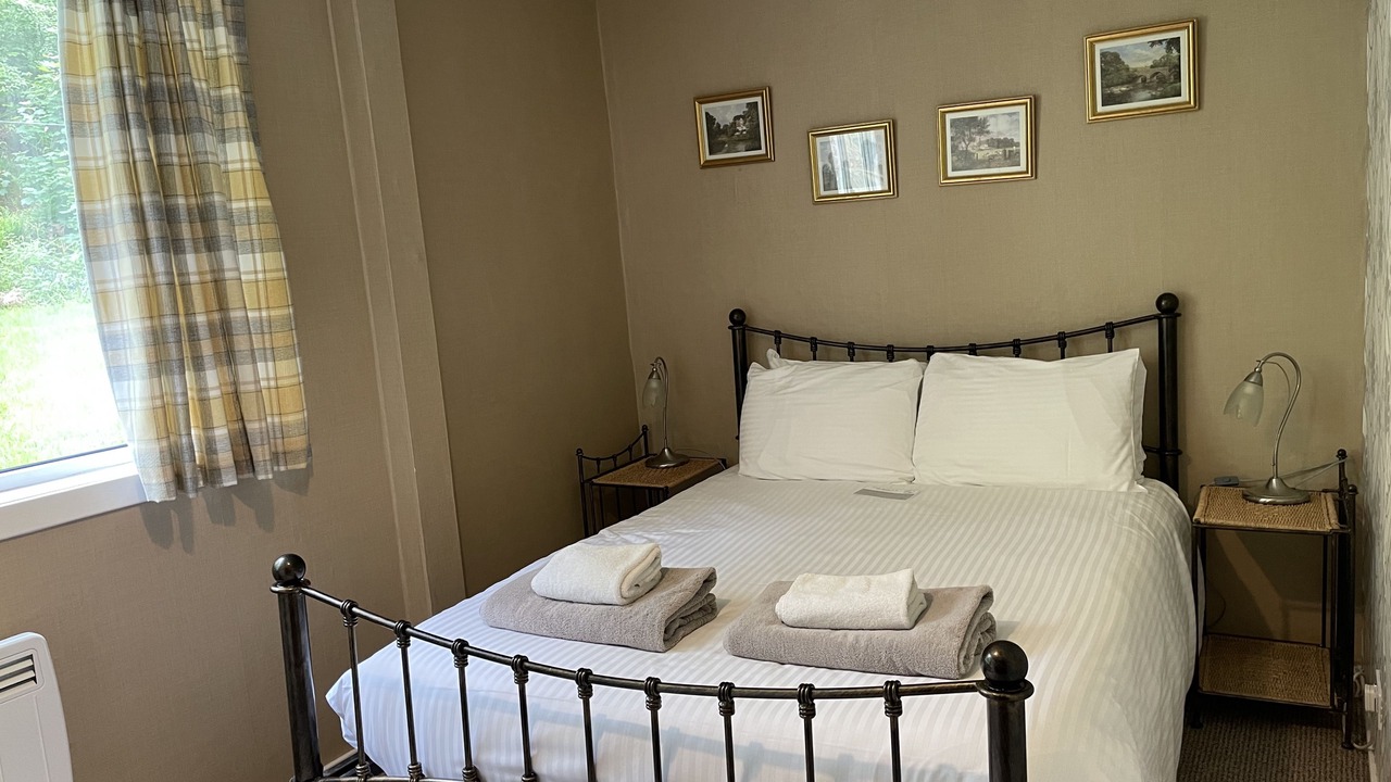 Photo of Bedroom in Fort Augustus