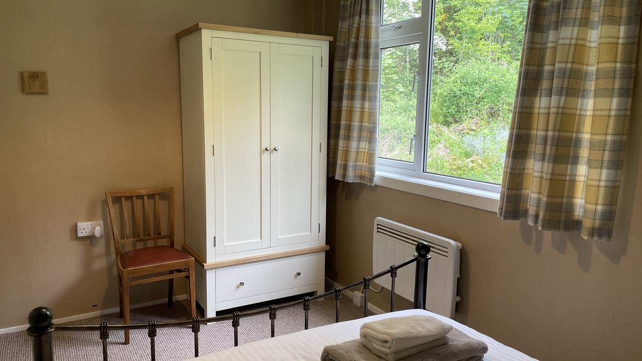 Photo of Bedroom in Fort Augustus