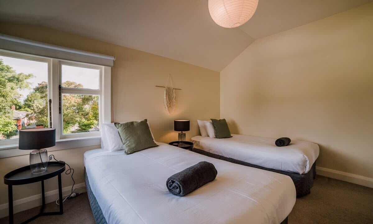 Photo of Bedroom in Merivale