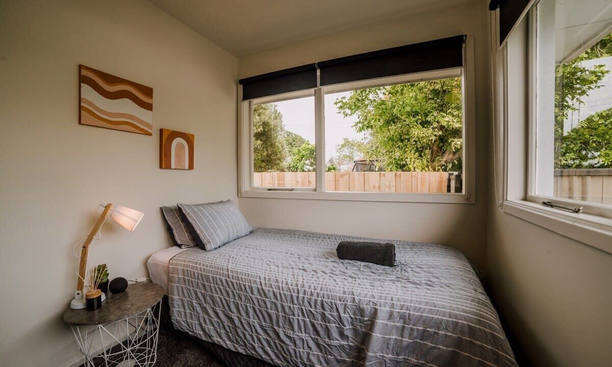 Photo of Bedroom in Merivale