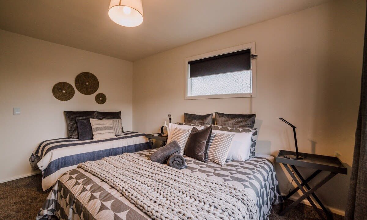 Photo of Bedroom in Merivale