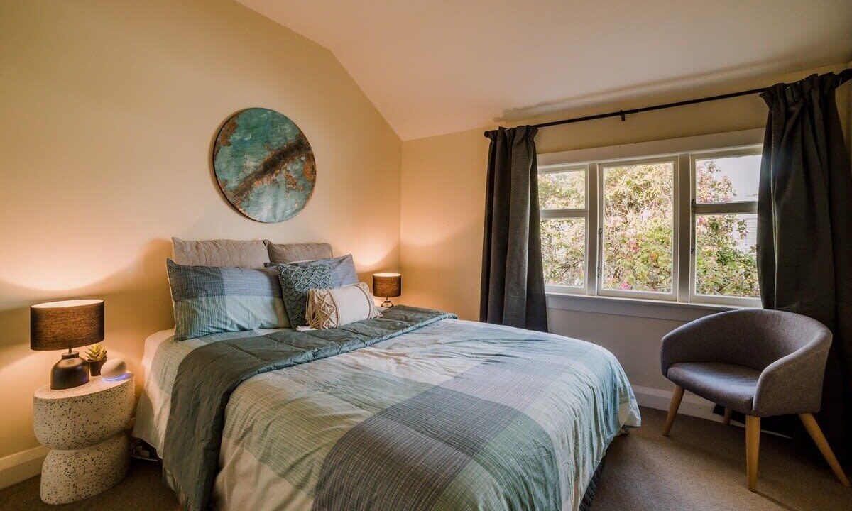 Photo of Bedroom in Merivale