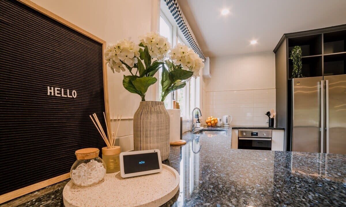 Photo of Kitchen in Merivale