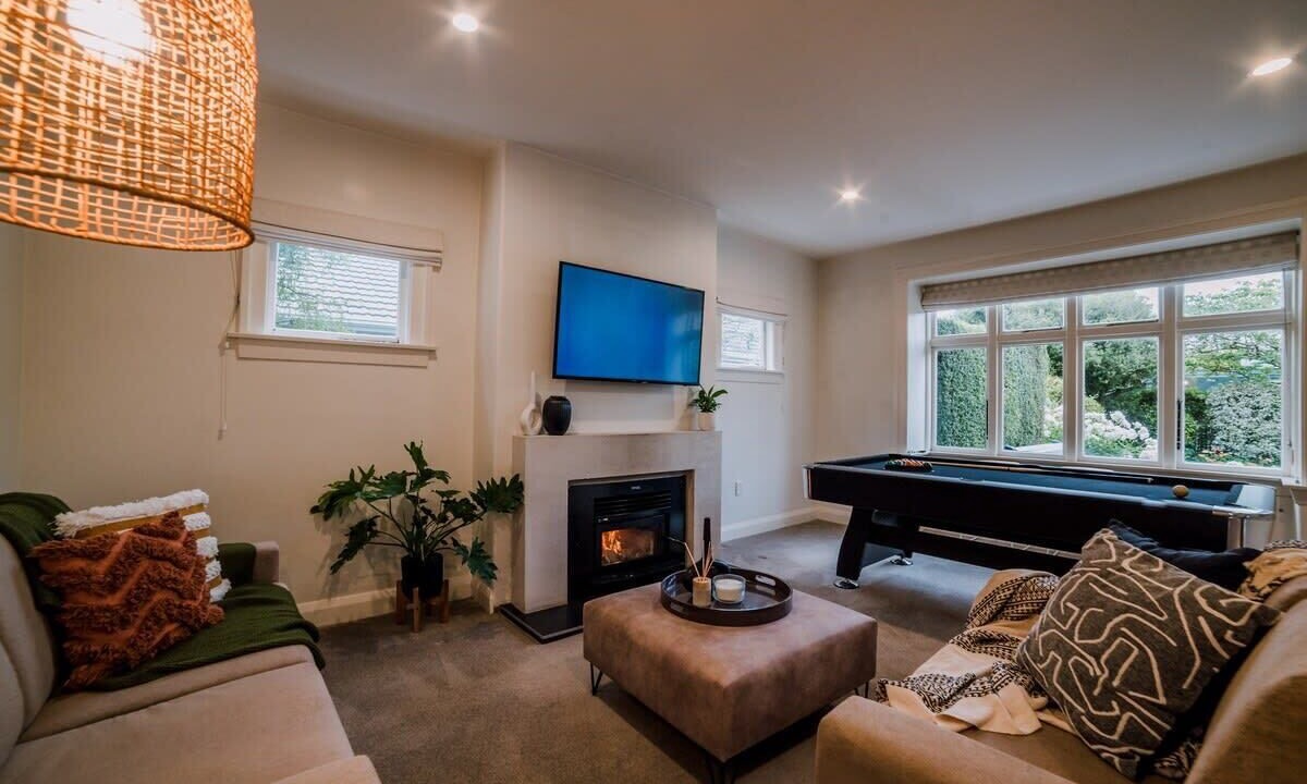 Photo of Livingroom in Merivale
