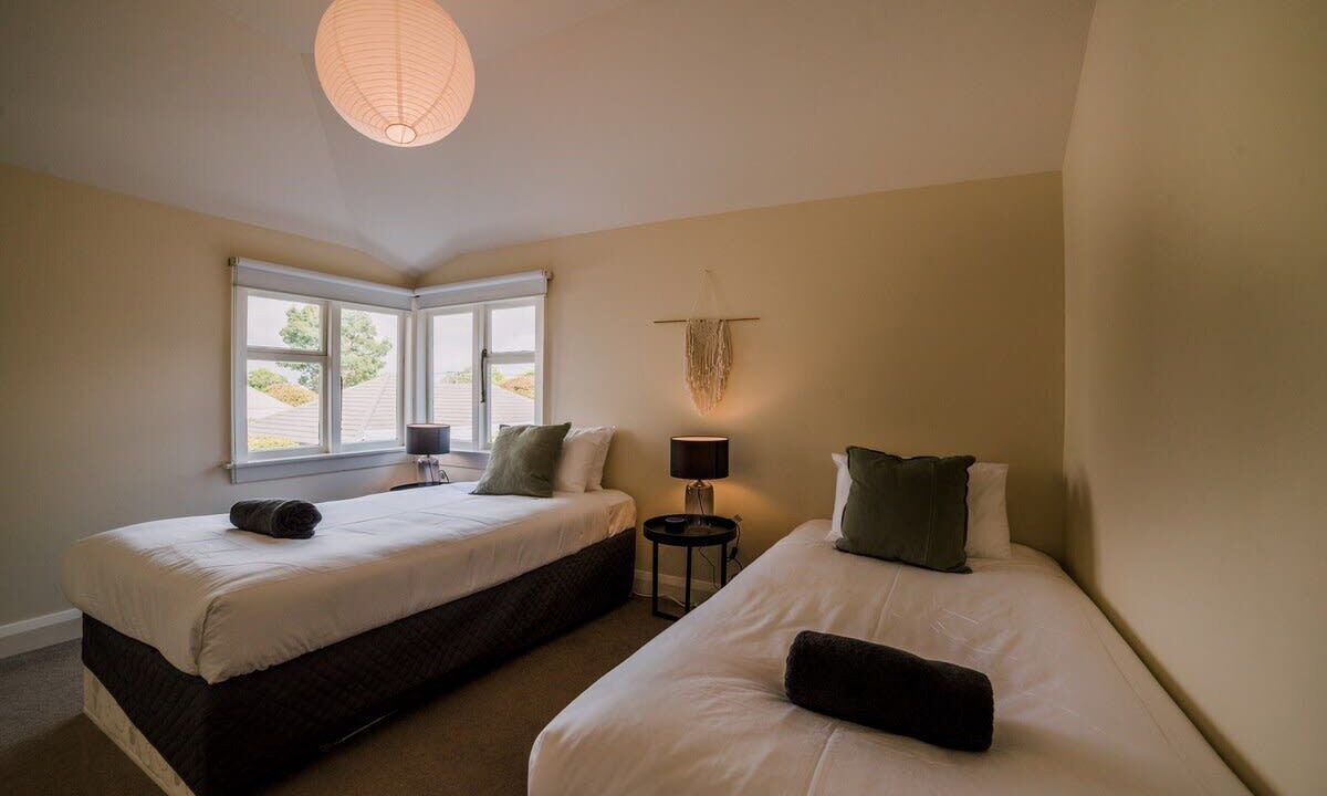 Photo of Bedroom in Merivale