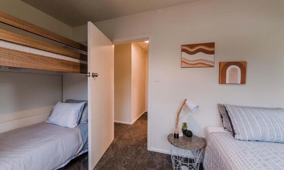Photo of Bedroom in Merivale