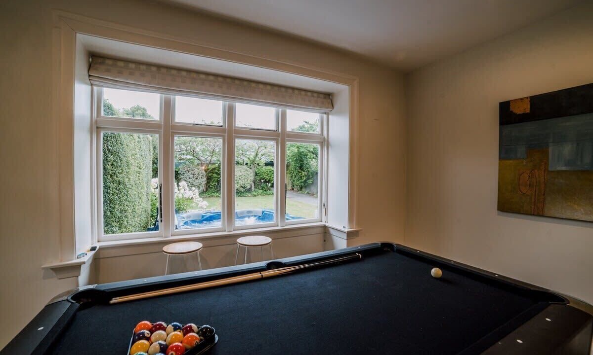 Photo of Bedroom in Merivale