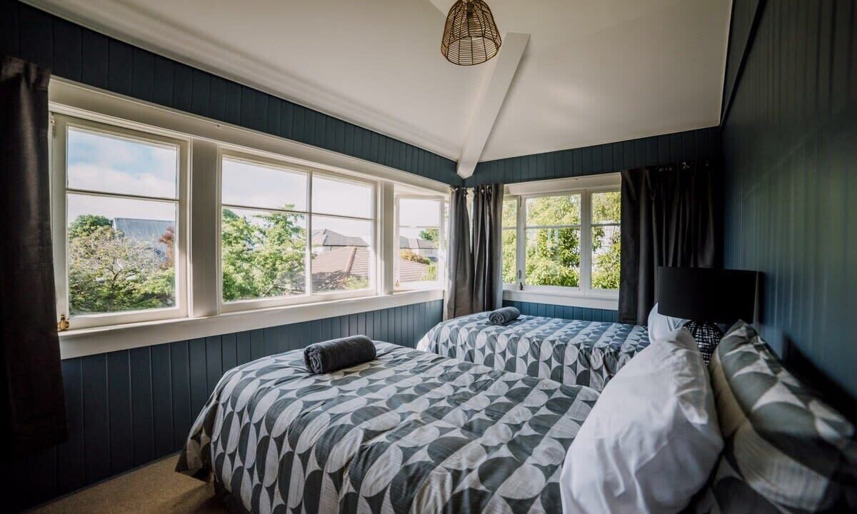 Photo of Bedroom in Merivale