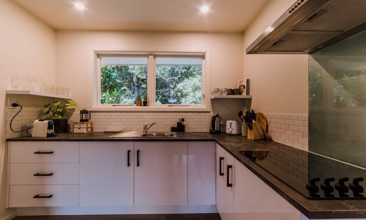 Photo of Kitchen in Merivale