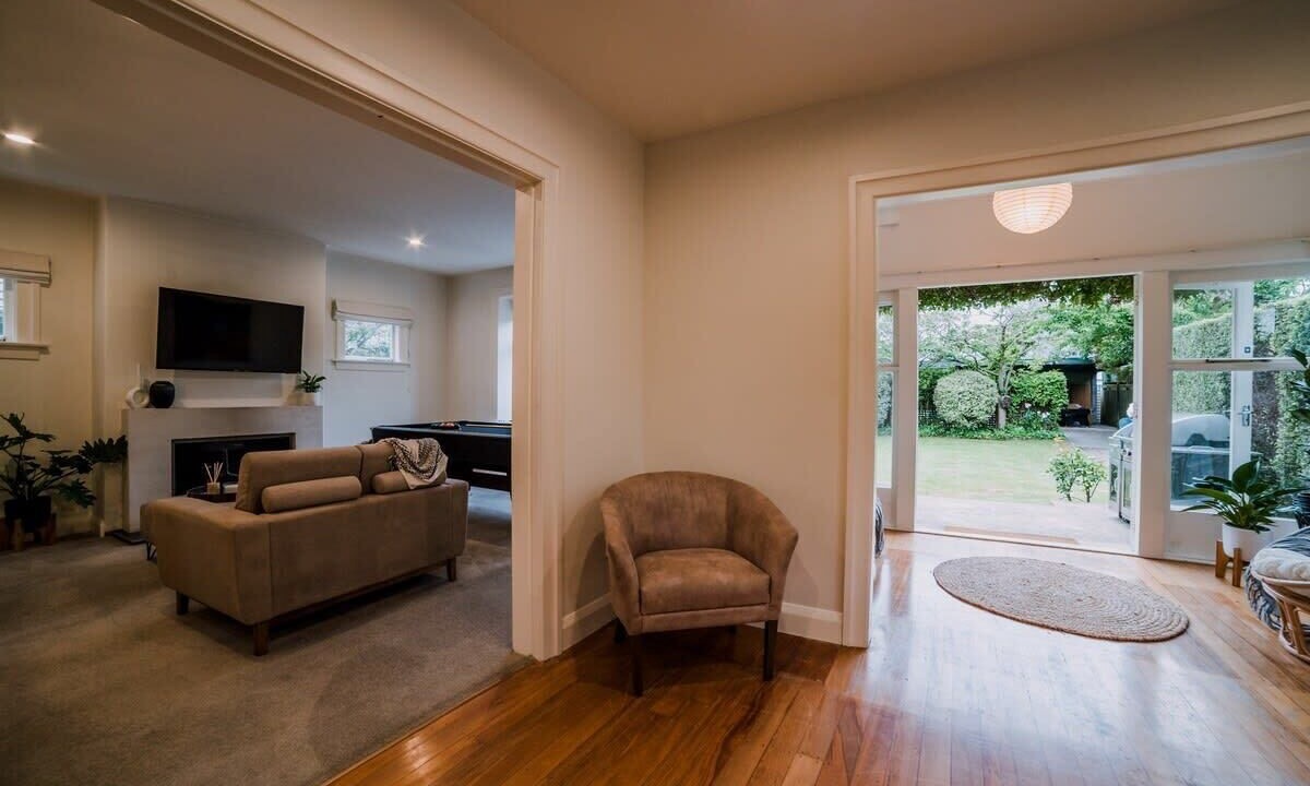 Photo of Livingroom in Merivale