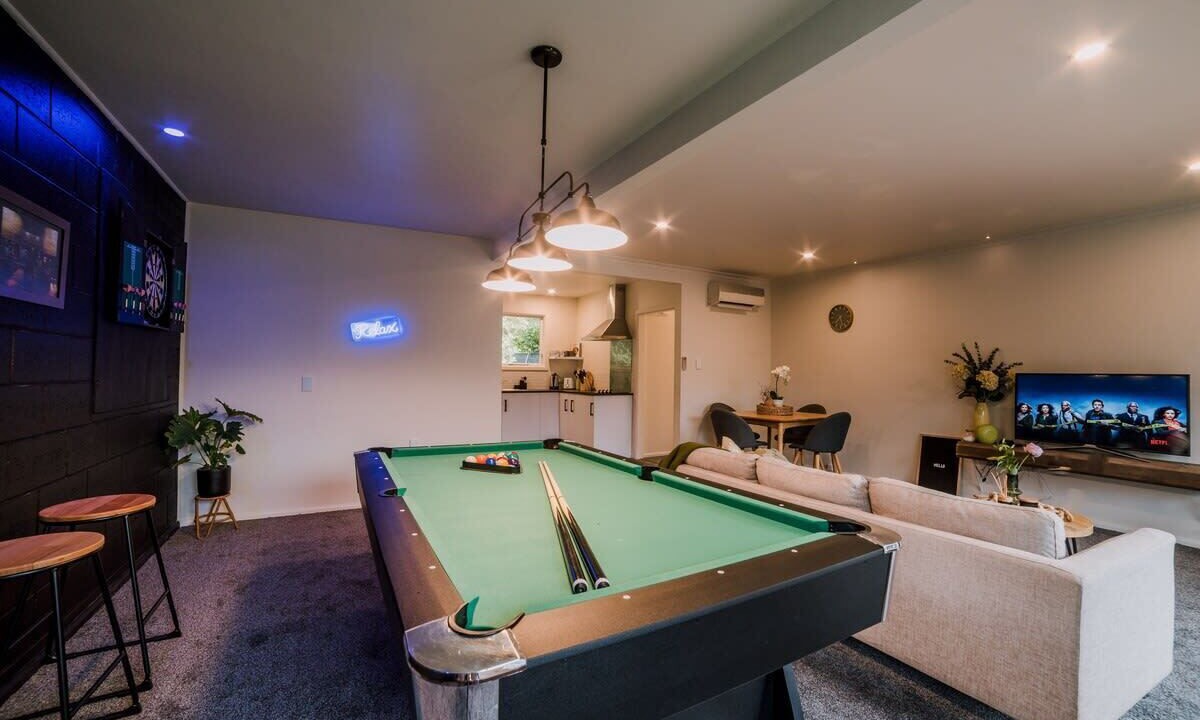 Photo of Bedroom in Merivale