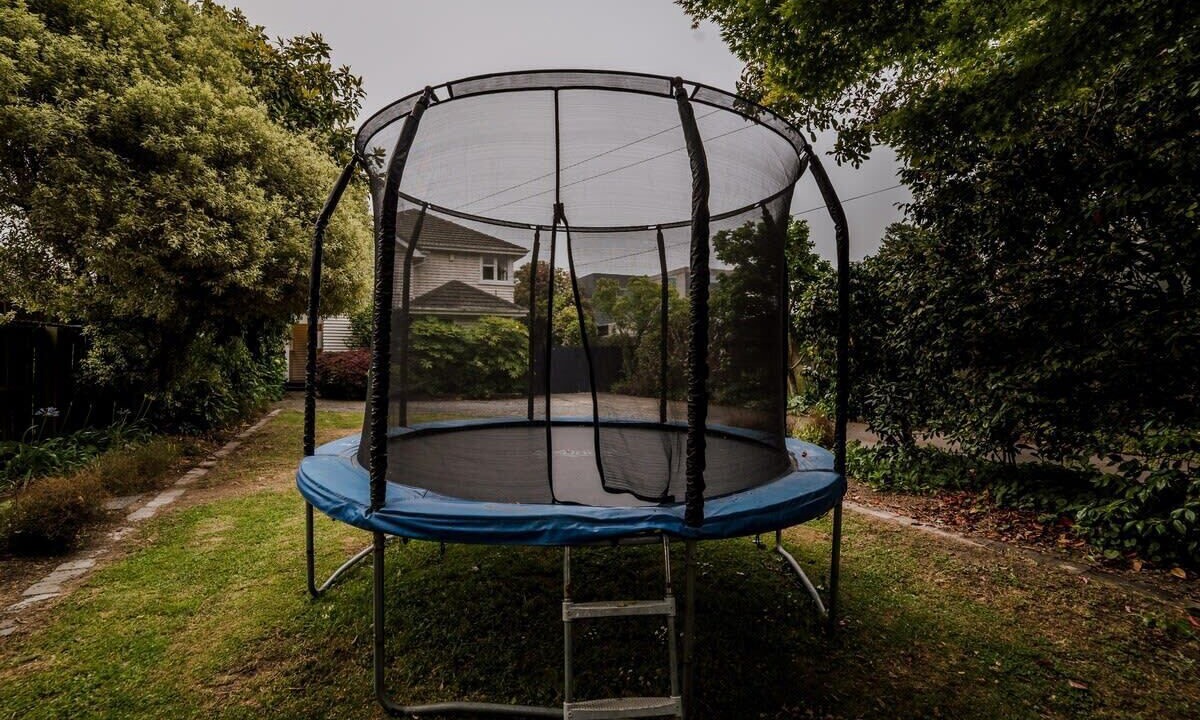 Photo of Outdoor in Merivale