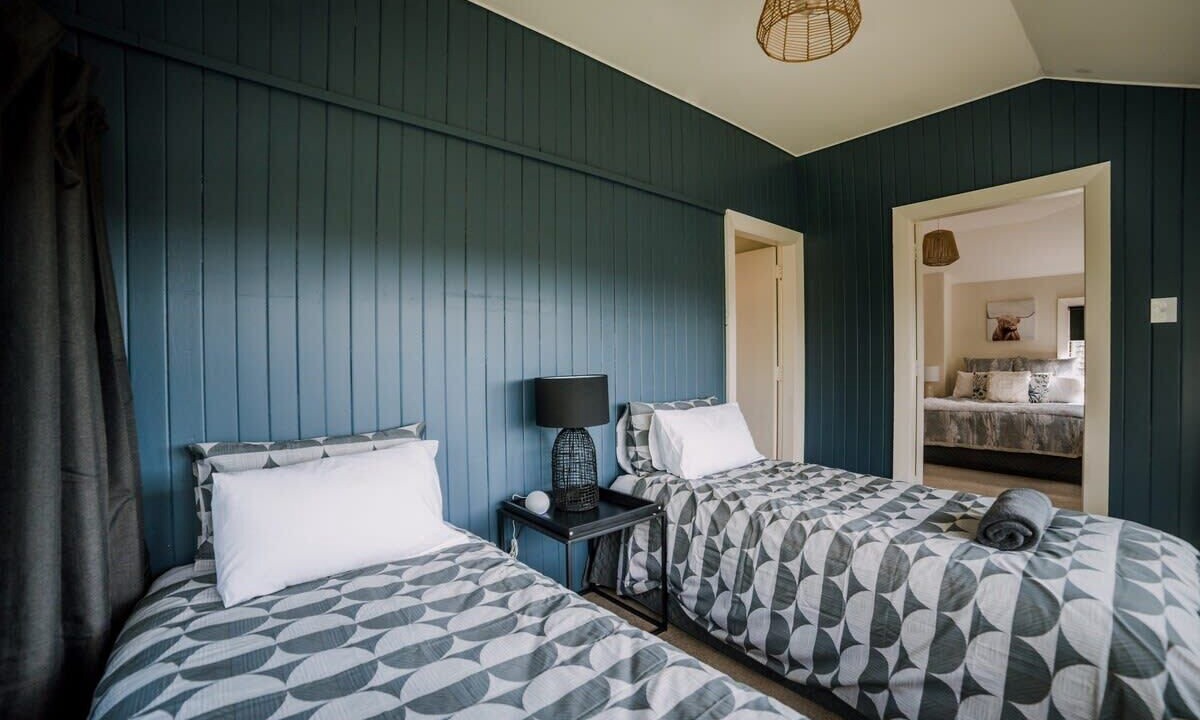 Photo of Bedroom in Merivale