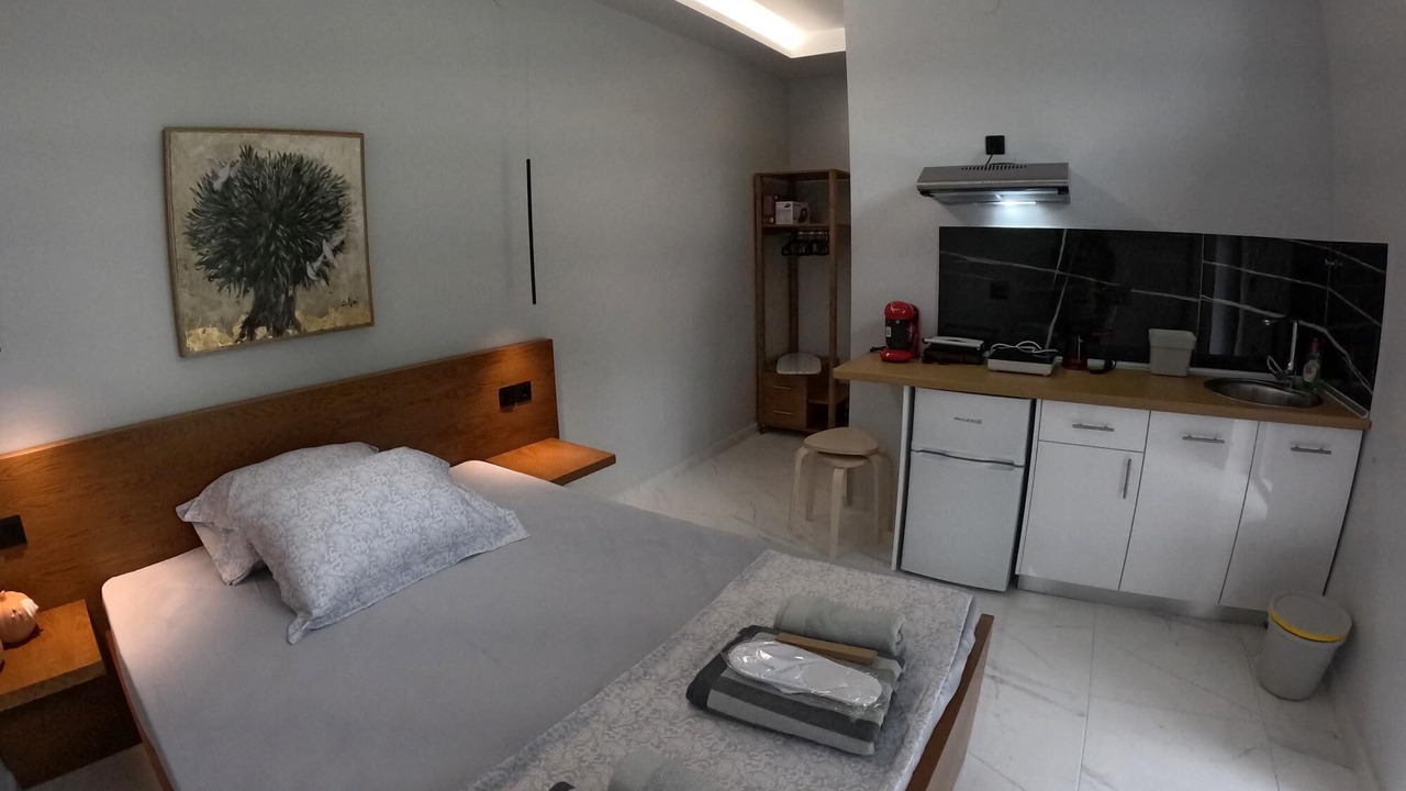 Photo of Bedroom in Nei Pori