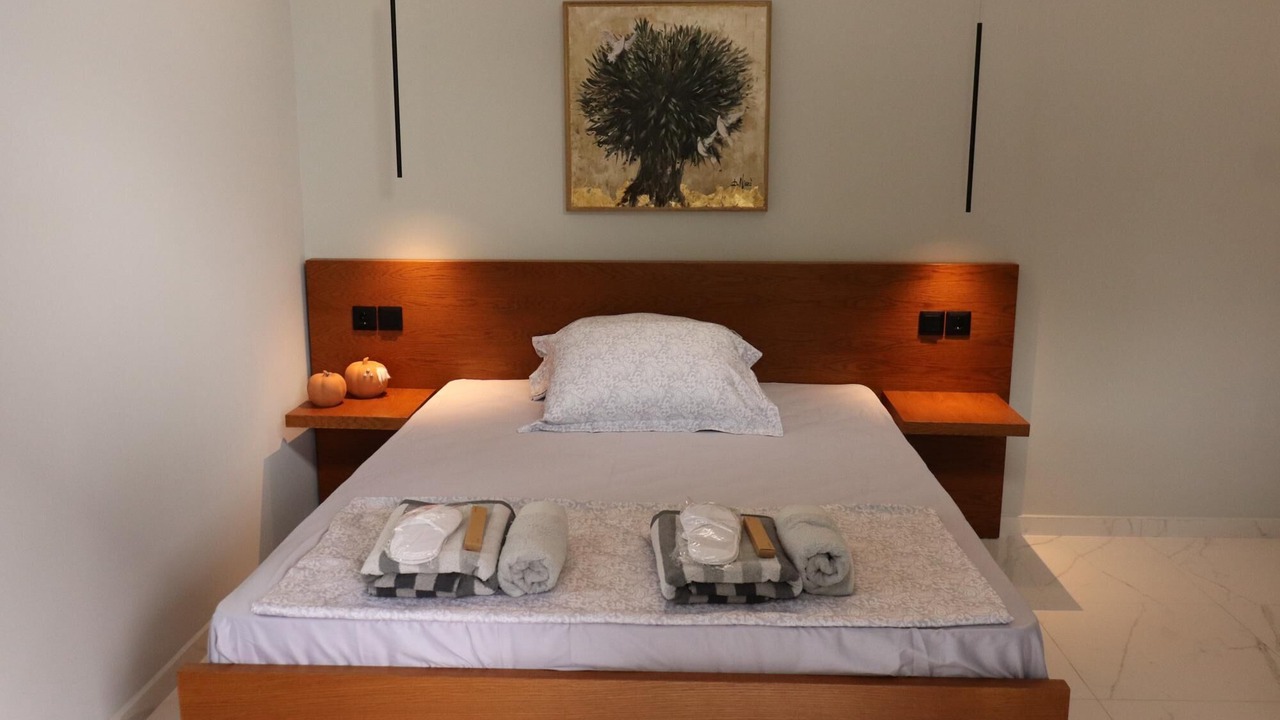 Photo of Bedroom in Nei Pori