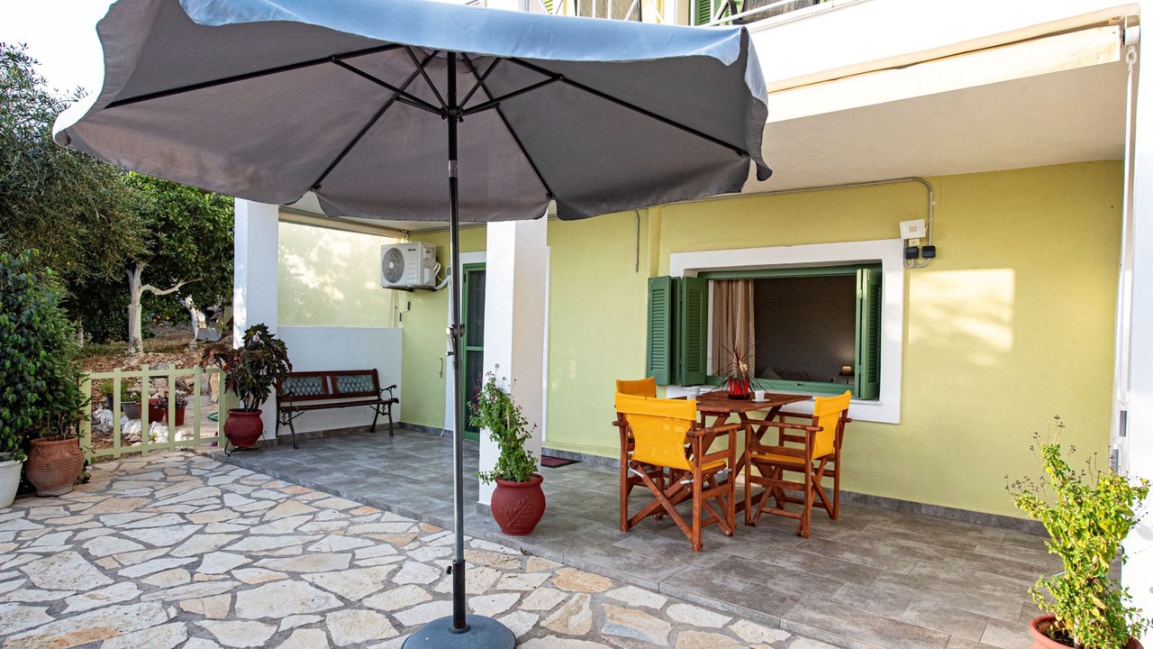 Photo of Outdoor in Kalamitsi